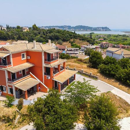 Kanali Hill House Экстерьер фото