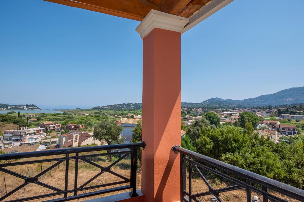 Kanali Hill House Экстерьер фото