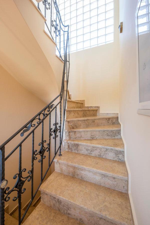 Kanali Hill House Экстерьер фото